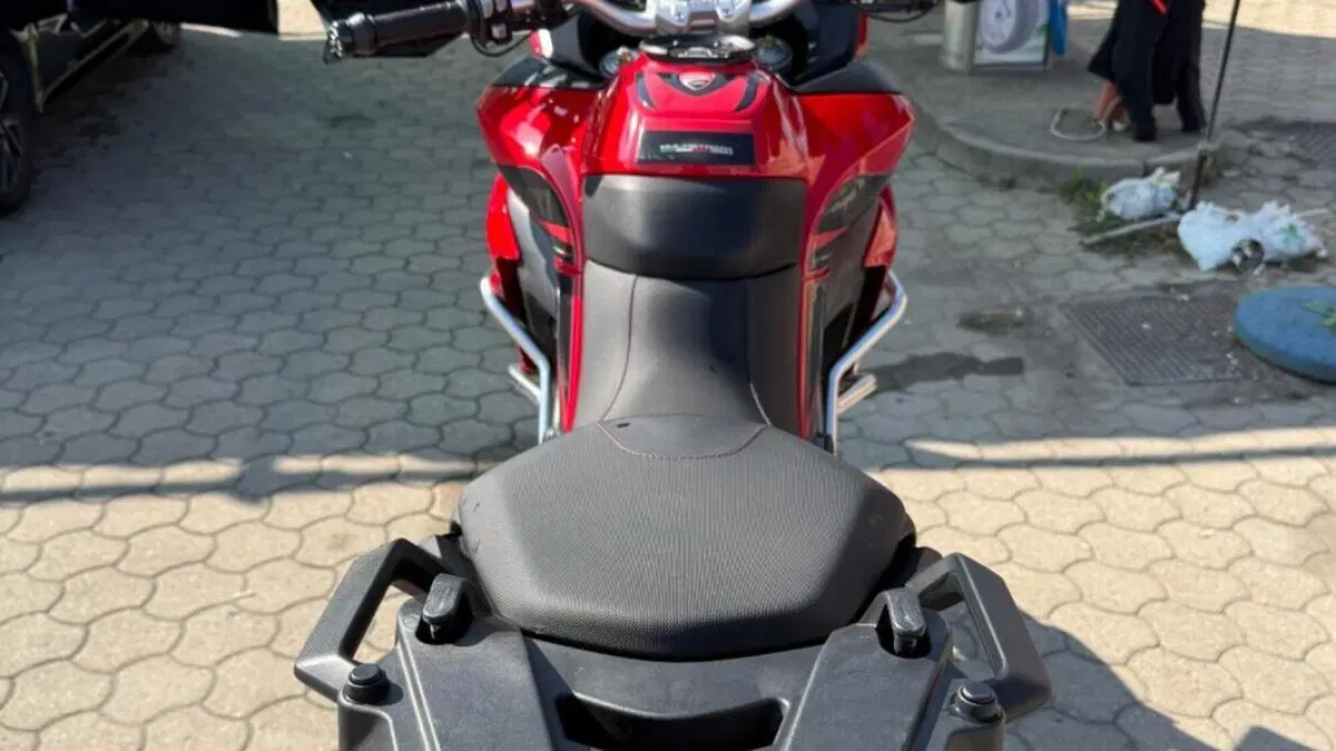 Ducati Multistrada 950 (2018)  (6)