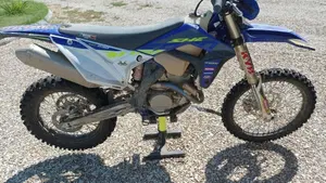 Sherco 250 SEF Factory (2023) 