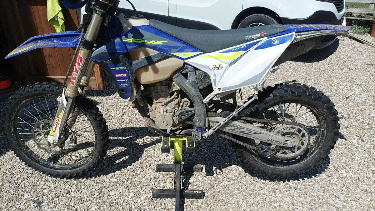 Sherco 250 SEF Factory (2023)  (2)