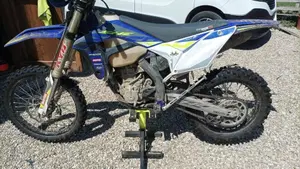 Sherco 250 SEF Factory (2023)  (2)