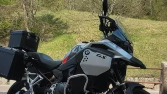 Bmw F 900 GS Adventure (2024 - 26) usata