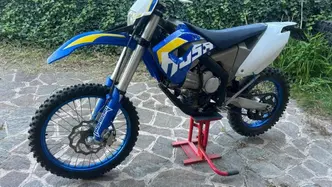 Husaberg FE 390 i.e.