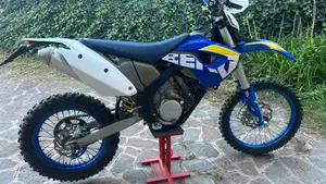 Husaberg FE 390 i.e.  (2)