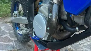 Husaberg FE 390 i.e.  (4)