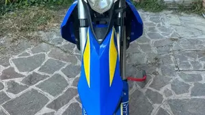 Husaberg FE 390 i.e.  (7)