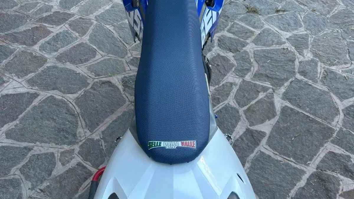 Husaberg FE 390 i.e.  (8)