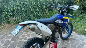Husaberg FE 390 i.e.  (10)