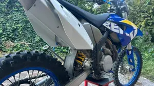 Husaberg FE 390 i.e.  (11)