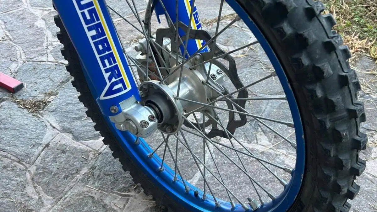 Husaberg FE 390 i.e.  (13)