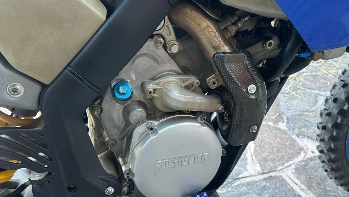 Husaberg FE 390 i.e.  (14)