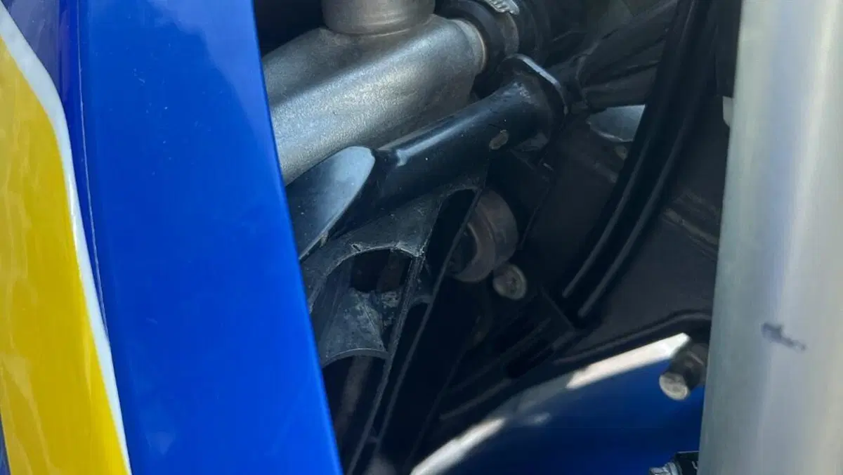 Husaberg FE 390 i.e.  (15)