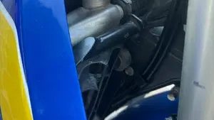 Husaberg FE 390 i.e.  (15)