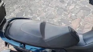 Kymco Agility 300i R16 ABS (2020)  (10)