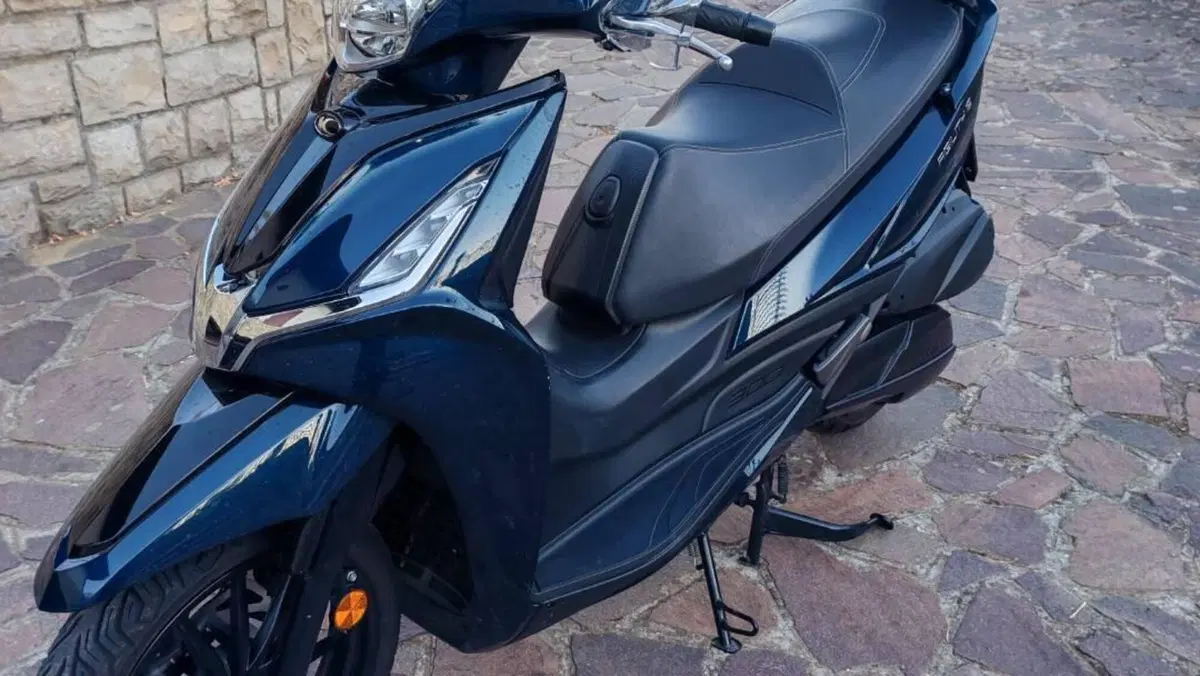 Kymco Agility 300i R16 ABS (2020) 