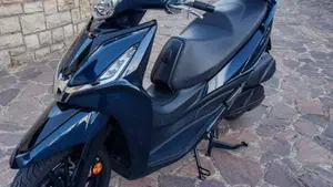 Kymco Agility 300i R16 ABS (2020) 