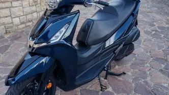 Kymco Agility 300i R16 ABS (2020) usata
