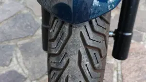Kymco Agility 300i R16 ABS (2020)  (9)