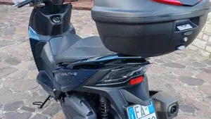 Kymco Agility 300i R16 ABS (2020)  (6)