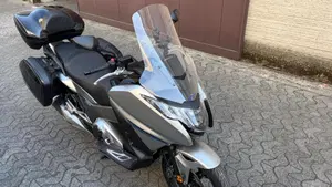 Honda Integra 750 DCT Sport (2017)  (6)