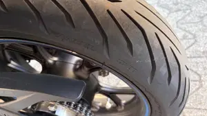 Honda Integra 750 DCT Sport (2017)  (10)