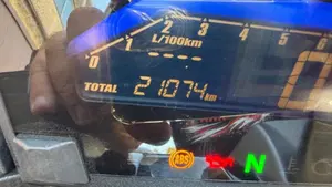 Honda Integra 750 DCT Sport (2017)  (11)