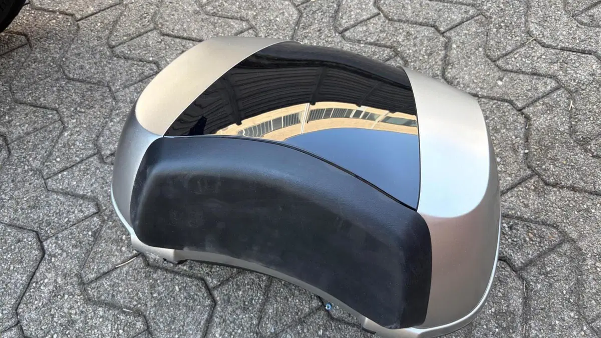 Honda Integra 750 DCT Sport (2017)  (12)