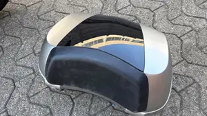 Honda Integra 750 DCT Sport (2017)  (12)