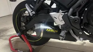 Kawasaki Ninja 650 (2021 - 24)  (3)
