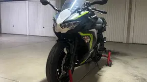 Kawasaki Ninja 650 (2021 - 24)  (4)