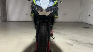Kawasaki Ninja 650 (2021 - 24)  (5)
