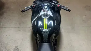 Kawasaki Ninja 650 (2021 - 24)  (6)
