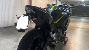 Kawasaki Ninja 650 (2021 - 24)  (8)