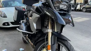 Bmw R 1200 GS (2017 - 18) 