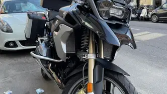 Bmw R 1200 GS (2017 - 18) usata