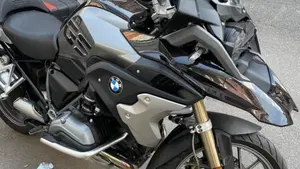Bmw R 1200 GS (2017 - 18)  (2)