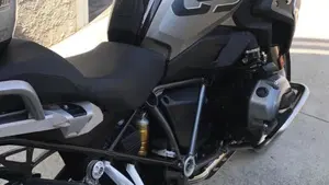 Bmw R 1200 GS (2017 - 18)  (4)