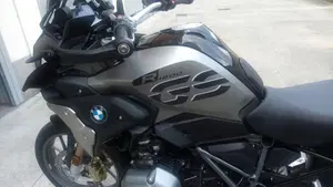 Bmw R 1200 GS (2017 - 18)  (5)