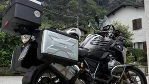 Bmw R 1200 GS (2017 - 18)  (6)