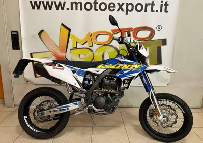 Valenti Racing RME 125 Z (2023 - 26) - Annuncio 10120643