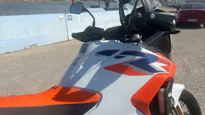 KTM 1290 Super Adventure R (2022 - 25) 
