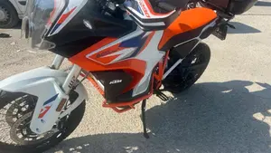 KTM 1290 Super Adventure R (2022 - 25)  (3)