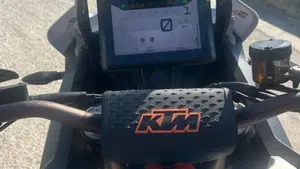 KTM 1290 Super Adventure R (2022 - 25)  (5)