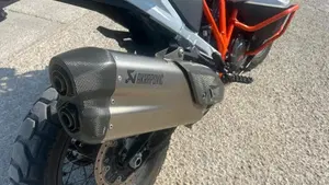 KTM 1290 Super Adventure R (2022 - 25)  (6)