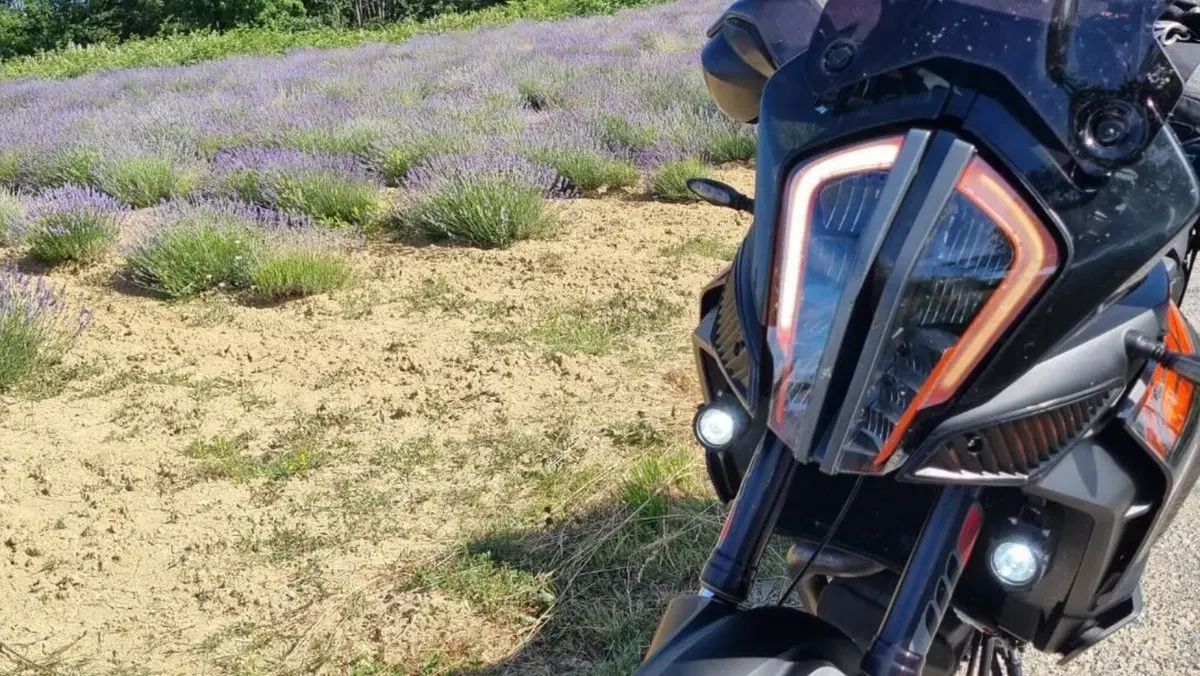 KTM 1290 Super Adventure S (2017 - 20)  (3)