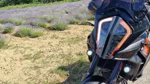 KTM 1290 Super Adventure S (2017 - 20)  (3)