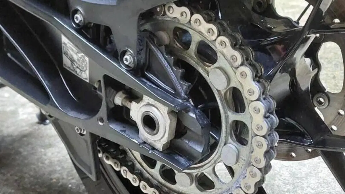 KTM 1290 Super Adventure S (2017 - 20)  (7)