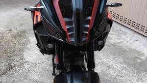 KTM 1290 Super Adventure S (2017 - 20)  (8)