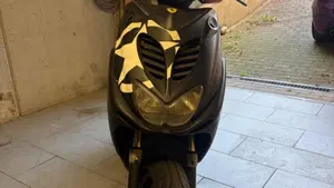 Yamaha Aerox 50 (1997 - 99) 