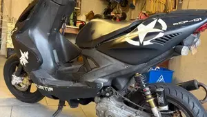 Yamaha Aerox 50 (1997 - 99)  (3)