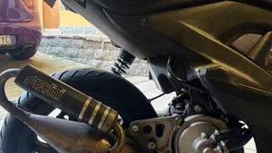Yamaha Aerox 50 (1997 - 99)  (5)